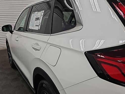 2026 Honda CR-V EX-L 2WD