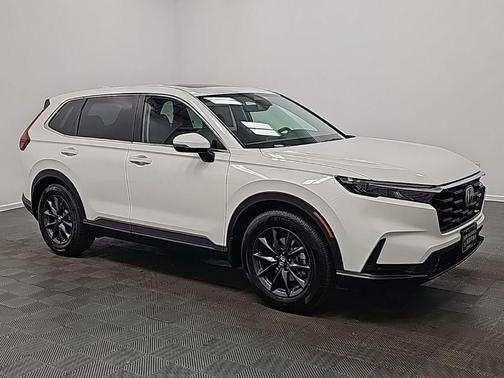 2026 Honda CR-V EX-L 2WD