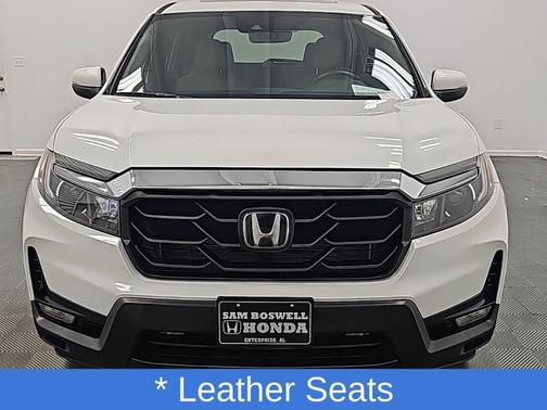 2022 Honda Passport AWD EX-L