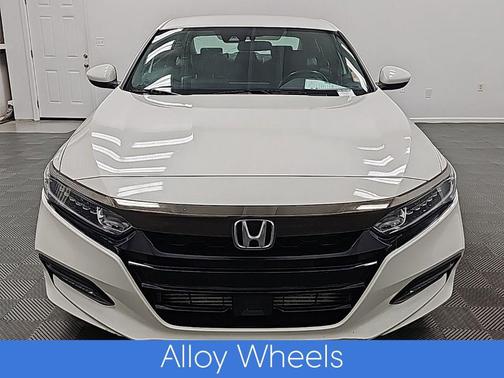 2020 Honda Accord Sport 1.5T