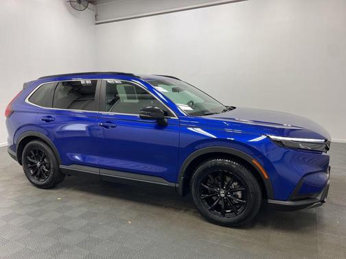 2023 Honda CR-V Hybrid Sport FWD