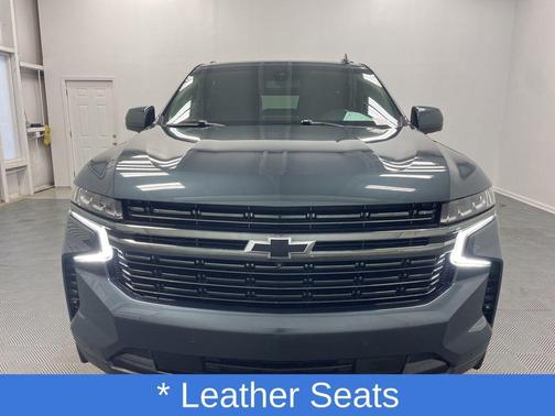 2021 Chevrolet Tahoe 2WD RST