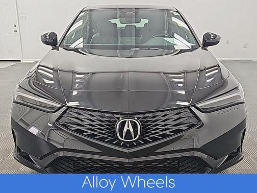 2023 Acura Integra A-SPEC