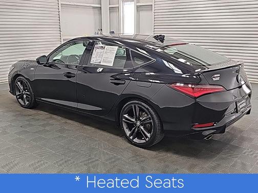 2023 Acura Integra A-SPEC