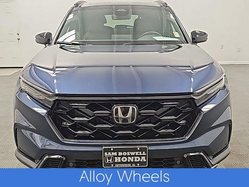 2025 Honda CR-V Hybrid Sport FWD