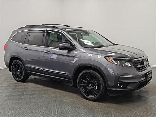2022 Honda Pilot 2WD Special Edition