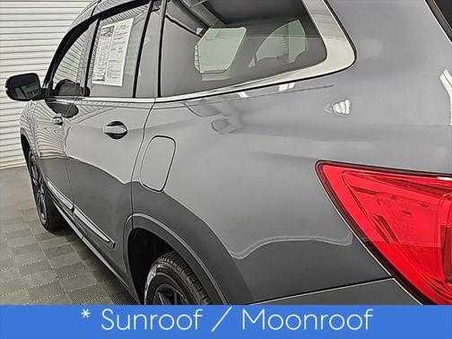 2022 Honda Pilot 2WD Special Edition