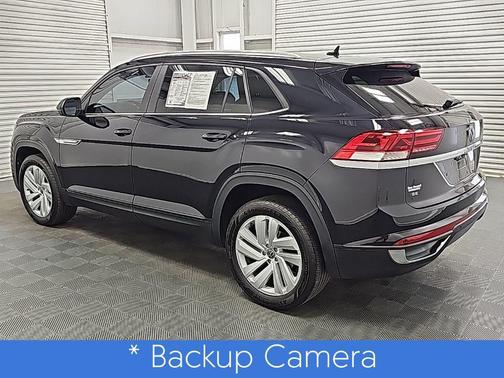 2023 Volkswagen Atlas Cross Sport 2.0T SE w/Technology