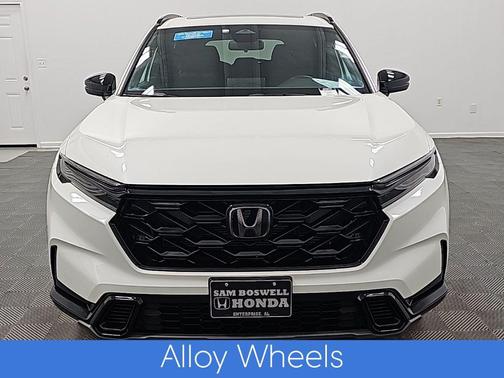 2023 Honda CR-V Hybrid Sport FWD