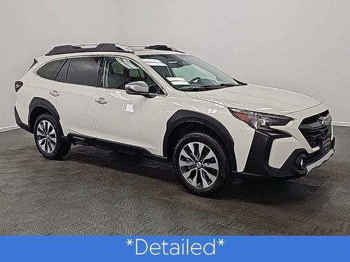 2024 Subaru Outback Touring