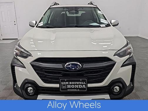 2024 Subaru Outback Touring