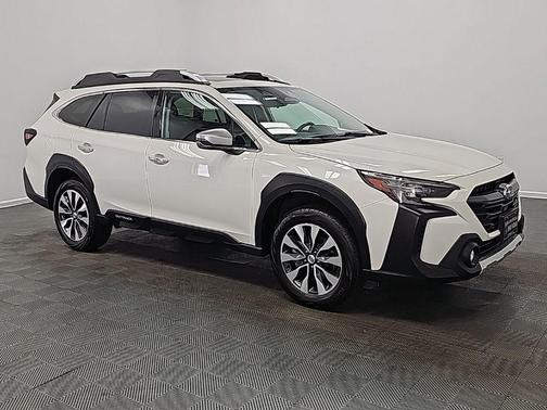 2024 Subaru Outback Touring