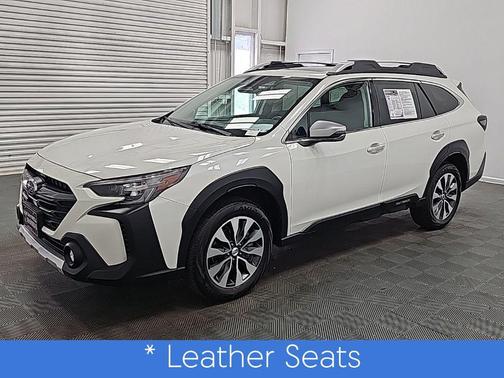 2024 Subaru Outback Touring