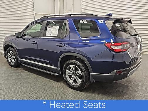 2024 Honda Pilot EX-L