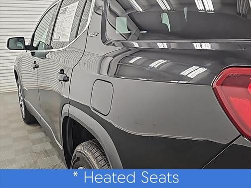 2023 GMC Acadia FWD SLT