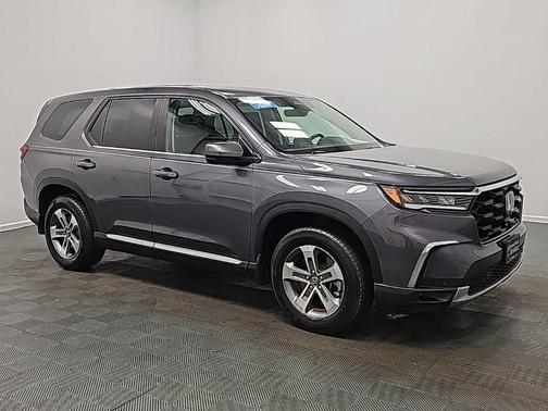 2023 Honda Pilot 2WD EX-L 8 Passenger