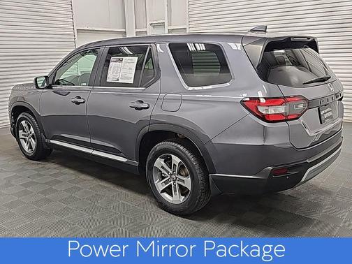 2023 Honda Pilot 2WD EX-L 8 Passenger