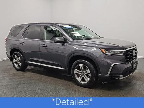 2023 Honda Pilot 2WD EX-L 8 Passenger
