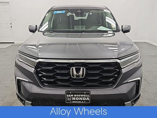 2023 Honda Pilot 2WD EX-L 8 Passenger