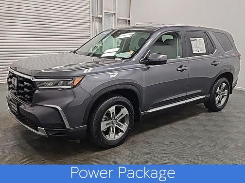 2023 Honda Pilot 2WD EX-L 8 Passenger