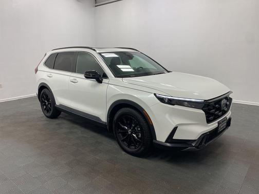 2024 Honda CR-V Hybrid Sport FWD