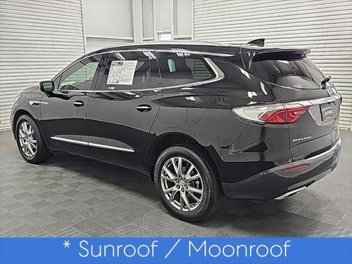 2023 Buick Enclave Premium FWD