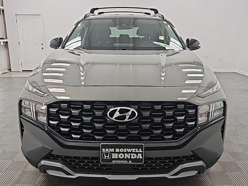 2022 Hyundai SANTA FE XRT