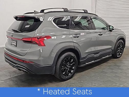 2022 Hyundai SANTA FE XRT