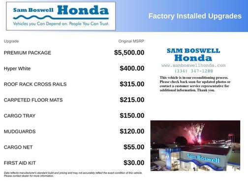 Hyper White 2021 Hyundai PALISADE SEL