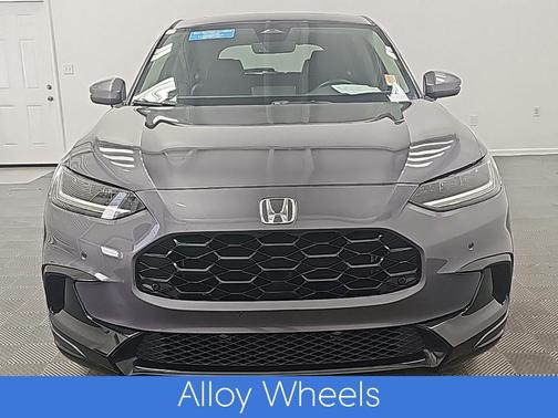 2023 Honda HR-V EX-L