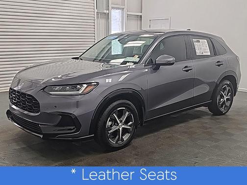 2023 Honda HR-V EX-L