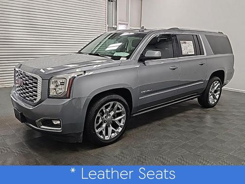 2018 GMC Yukon XL Denali