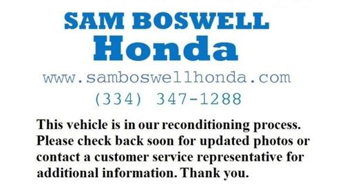 Gray 2022 Honda Pilot 2WD Special Edition