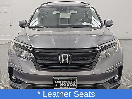 2022 Honda Pilot 2WD Special Edition