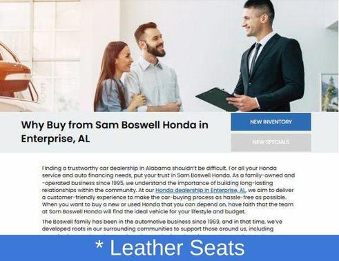 Gray 2022 Honda Pilot 2WD Special Edition