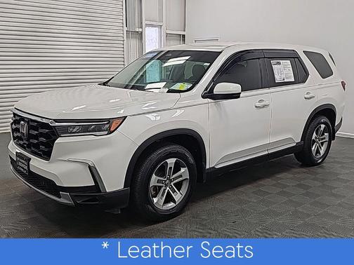 2023 Honda Pilot 2WD EX-L 7 Passenger