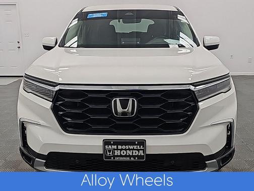 2023 Honda Pilot 2WD EX-L 7 Passenger