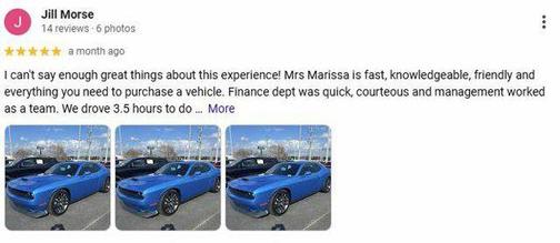 2016 Dodge Challenger R/T