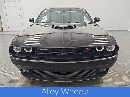 2016 Dodge Challenger R/T