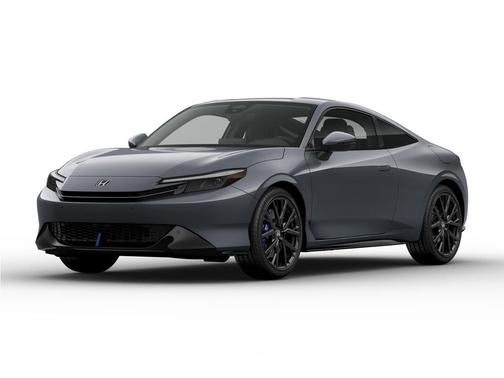Winter Frost Pearl 2026 Honda Prelude Hybrid
