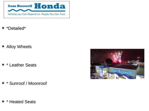 2024 Honda CR-V Hybrid Sport FWD