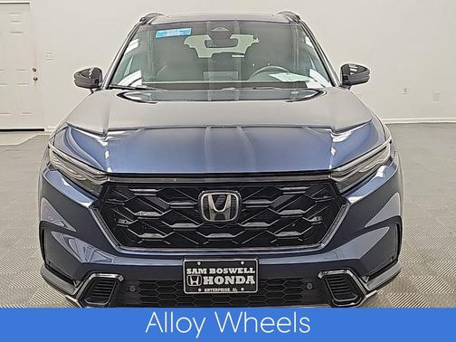 2024 Honda CR-V Hybrid Sport FWD