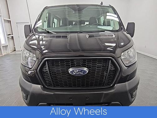 2023 Ford Transit-350 XL