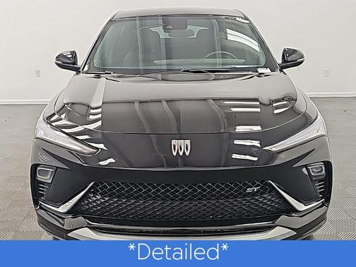 2024 Buick Envista Sport Touring FWD