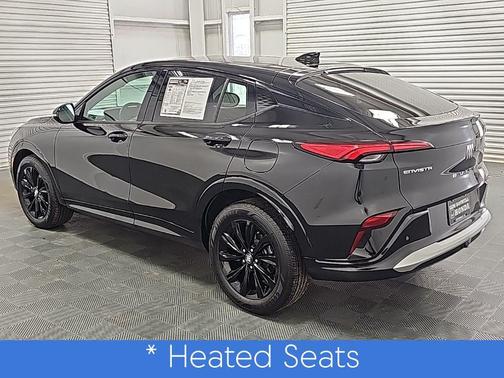 2024 Buick Envista Sport Touring FWD