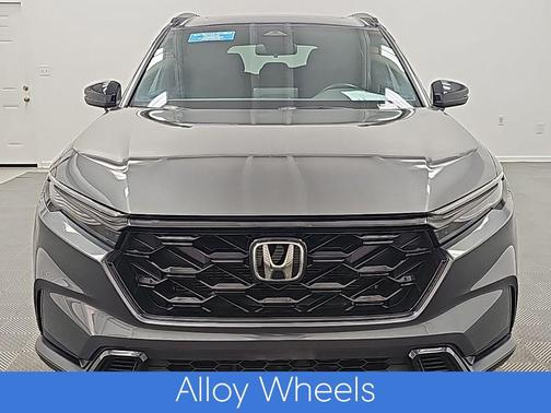 2024 Honda CR-V Hybrid Sport FWD