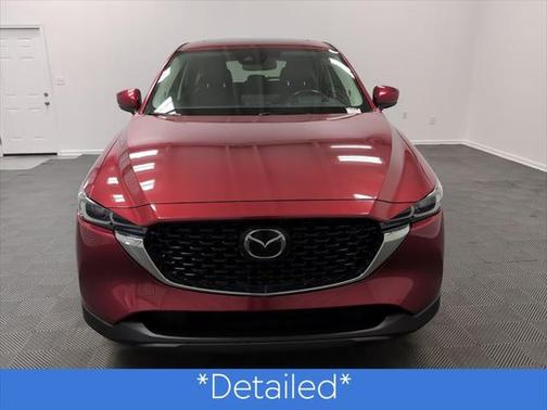 2022 Mazda CX-5 2.5 S Premium Plus