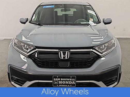 2022 Honda CR-V 2WD EX