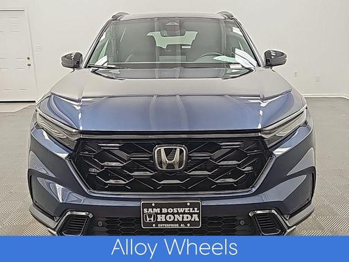 2025 Honda CR-V Hybrid Sport AWD
