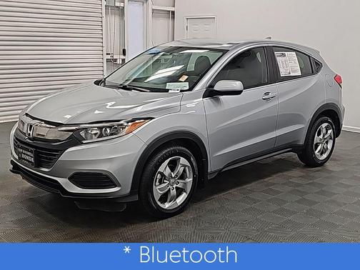 2020 Honda HR-V LX